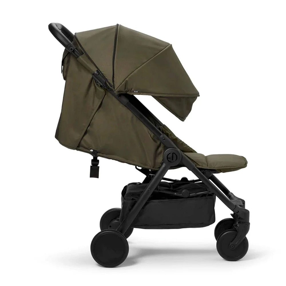 Mondo Stroller - Rebel Green