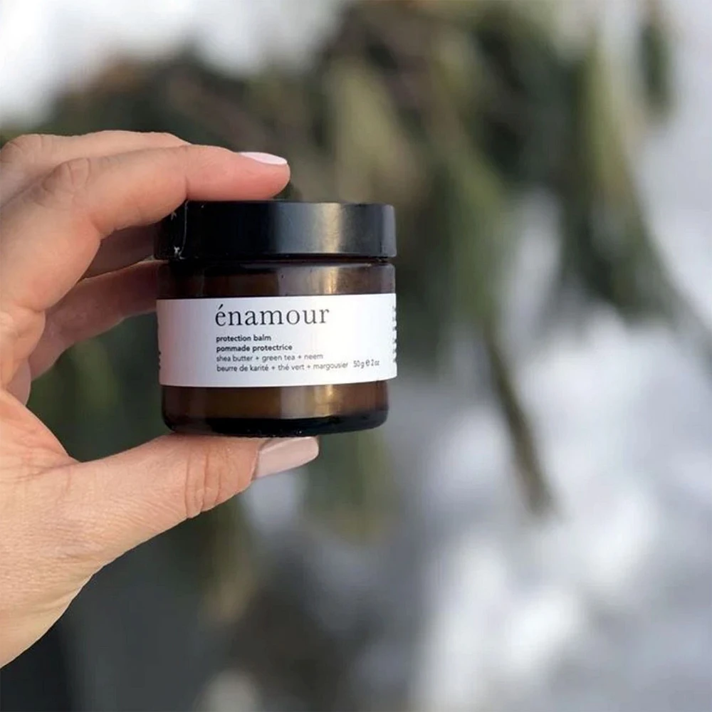 Protection Balm 50g