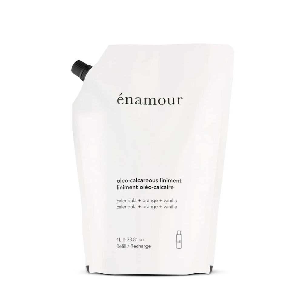 Liniment Oléo-Calcaire 1L