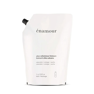 Liniment Oléo-Calcaire 1L