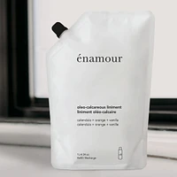 Liniment Oléo-Calcaire 1L