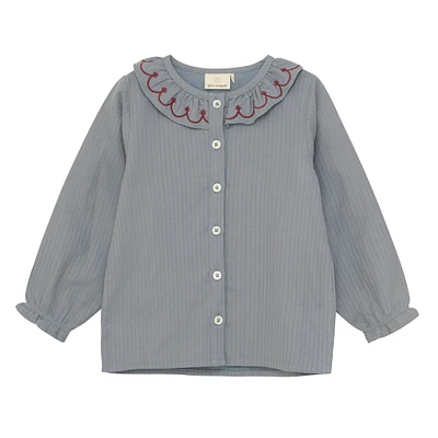 Chemise Woven 4-10ans