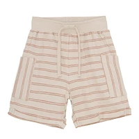 Stripe Shorts 3-10y