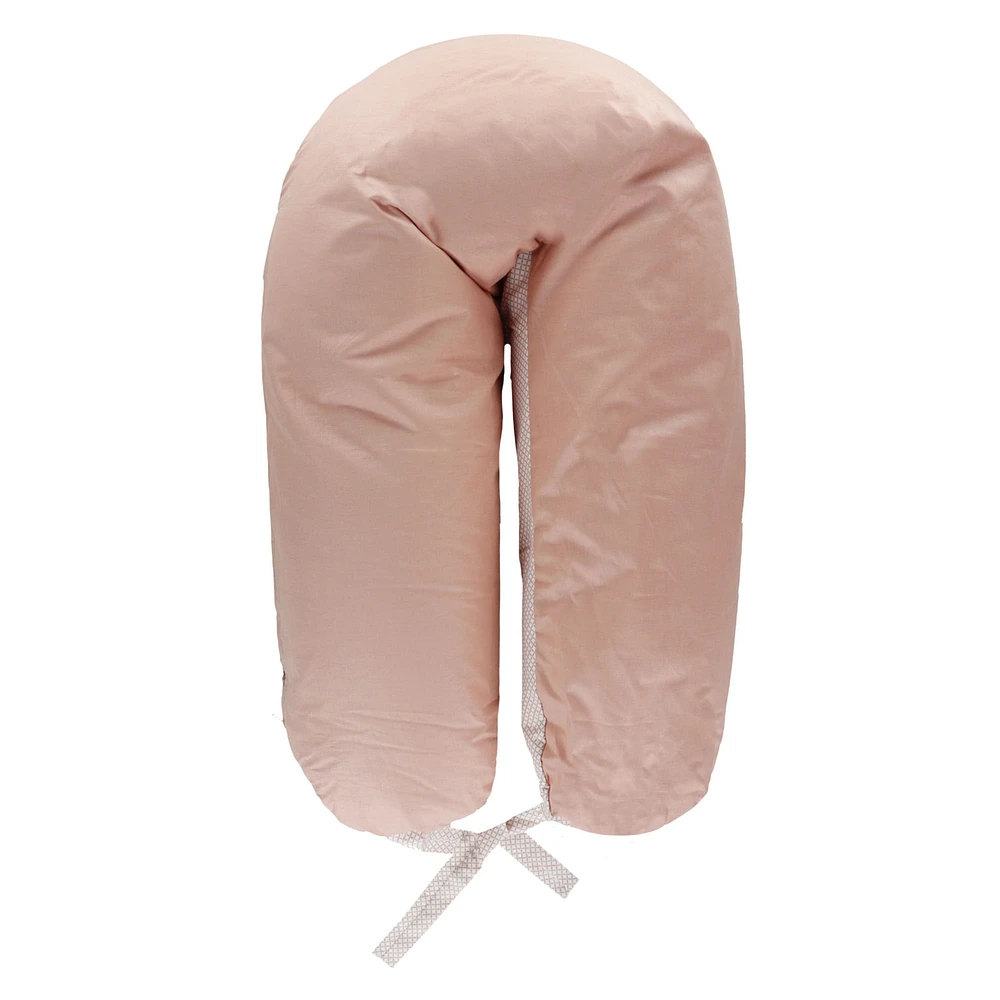 Coussin d'Allaitement - Cassonade