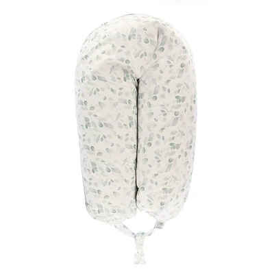 Coussin Allaitement -  Feuillages