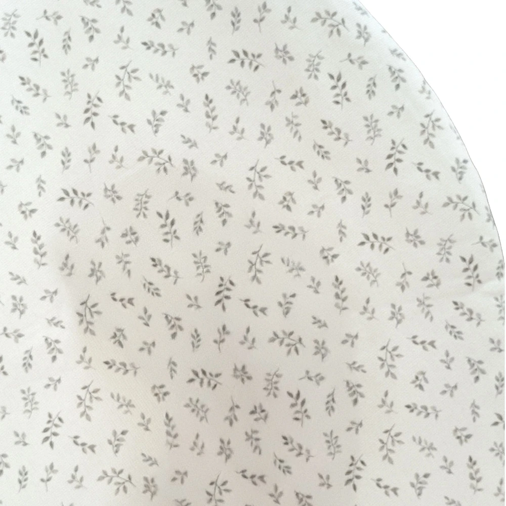 Tapis Feuilles d'Eucalyptus