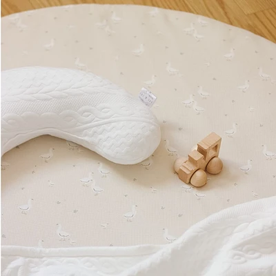 Tapis les Petites Oies