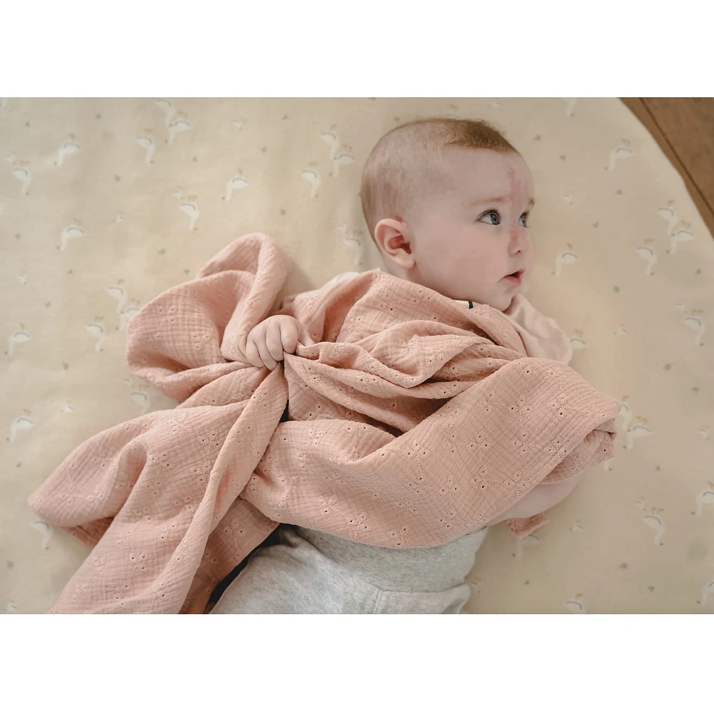Tapis les Petites Oies