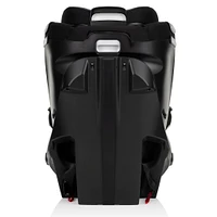 Revolve360 Rotational All-In-One Convertible Car Seat - Amherst Gray