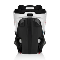 Gold Revolve360 Extend All-in-One Rotational Car Seat with SensorSafe - Onyx Black 