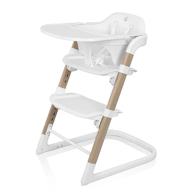 Chaise Haute 3-en-1 RightSeat