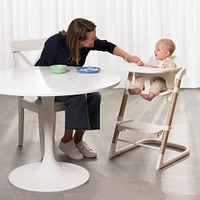 Chaise Haute 3-en-1 RightSeat