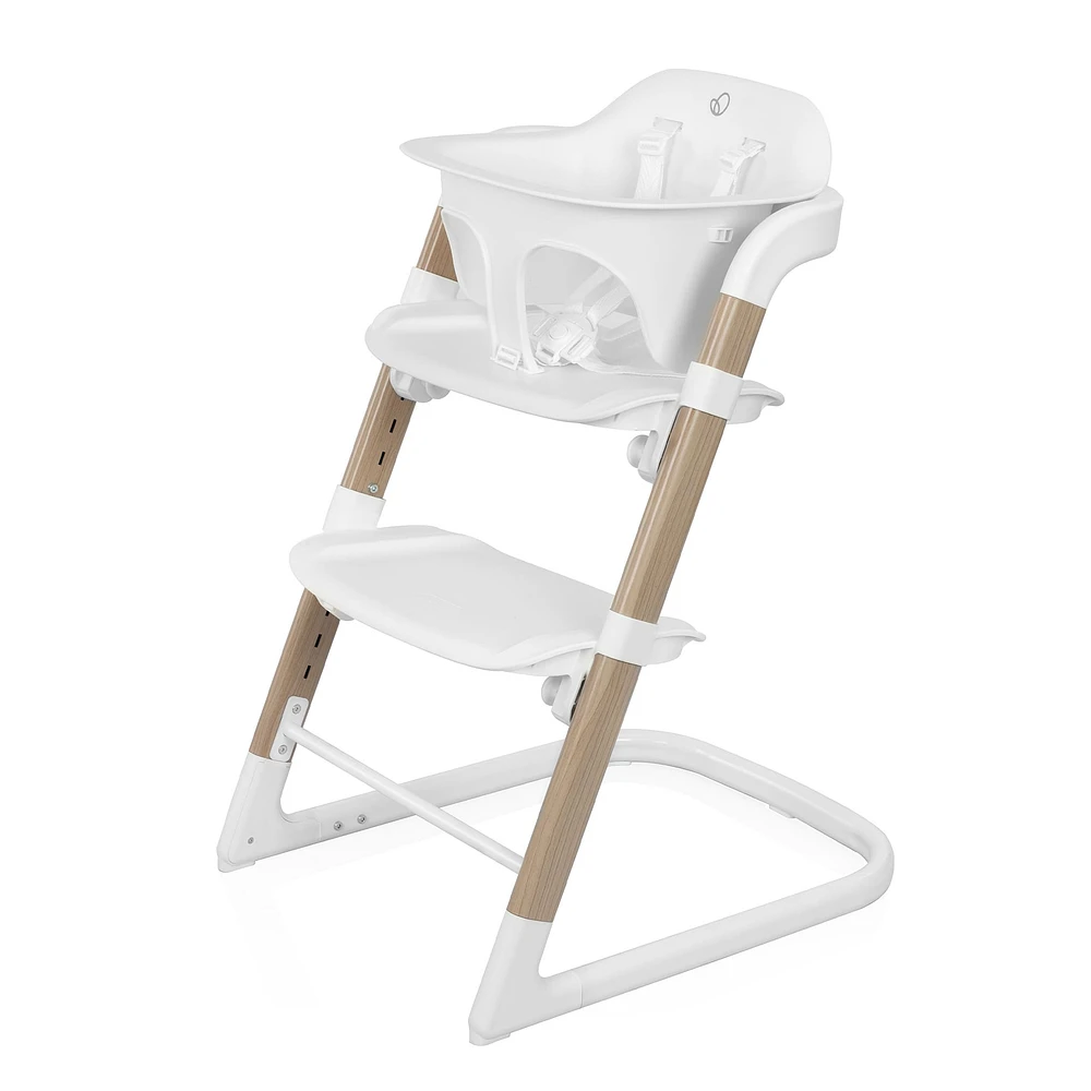Chaise Haute 3-en-1 RightSeat