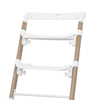 Chaise Haute 3-en-1 RightSeat