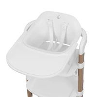 Chaise Haute 3-en-1 RightSeat