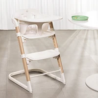 Chaise Haute 3-en-1 RightSeat