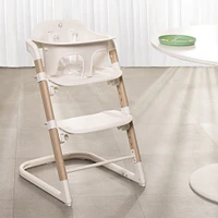 Chaise Haute 3-en-1 RightSeat