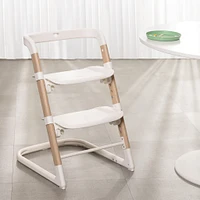 Chaise Haute 3-en-1 RightSeat