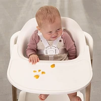 Chaise Haute 3-en-1 RightSeat