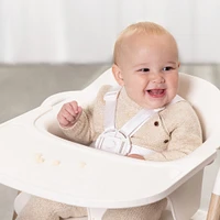 Chaise Haute 3-en-1 RightSeat