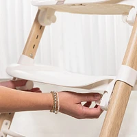 Chaise Haute 3-en-1 RightSeat
