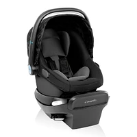 Système de Voyage Shyft Intuiti avec Siège d’Auto Revolve 180 Litemax NXT - Noir Dubhan