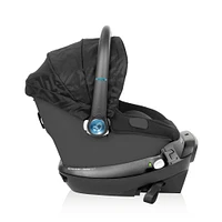 Système de Voyage Shyft Intuiti avec Siège d’Auto Revolve 180 Litemax NXT - Noir Dubhan