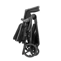 Système de Voyage Shyft Intuiti avec Siège d’Auto Revolve 180 Litemax NXT - Noir Dubhan