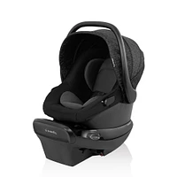 Système de Voyage Shyft Intuiti avec siège d’auto Revolve 180 Litemax NXT - Noir
