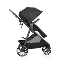 Système de Voyage Shyft Intuiti avec siège d’auto Revolve 180 Litemax NXT - Noir