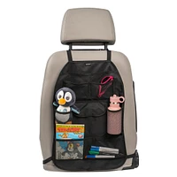 Birth pack for travel