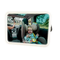 Miroir pour Voiture avec Led