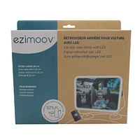 Miroir pour Voiture avec Led