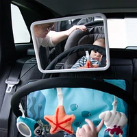 Miroir pour Voiture avec Led