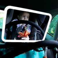 Miroir pour Voiture avec Led