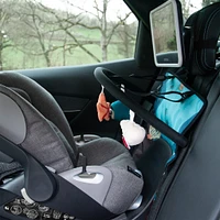 Miroir pour Voiture avec Led