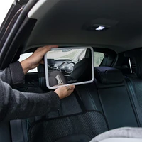 Miroir pour Voiture avec Led