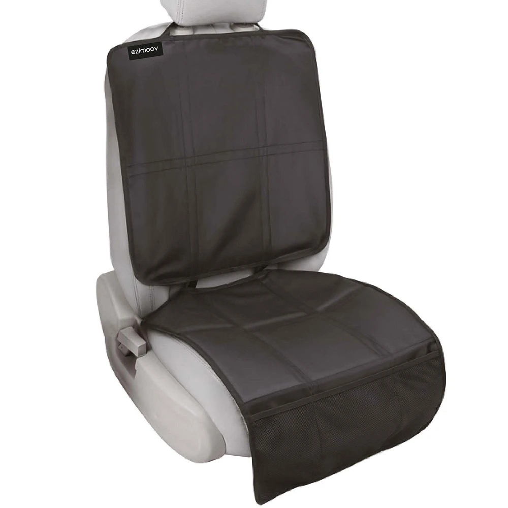 Seat Protector 3 in 1