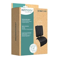 Seat Protector 3 in 1