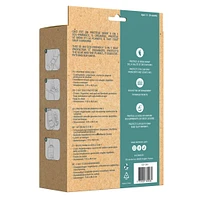 Seat Protector 3 in 1