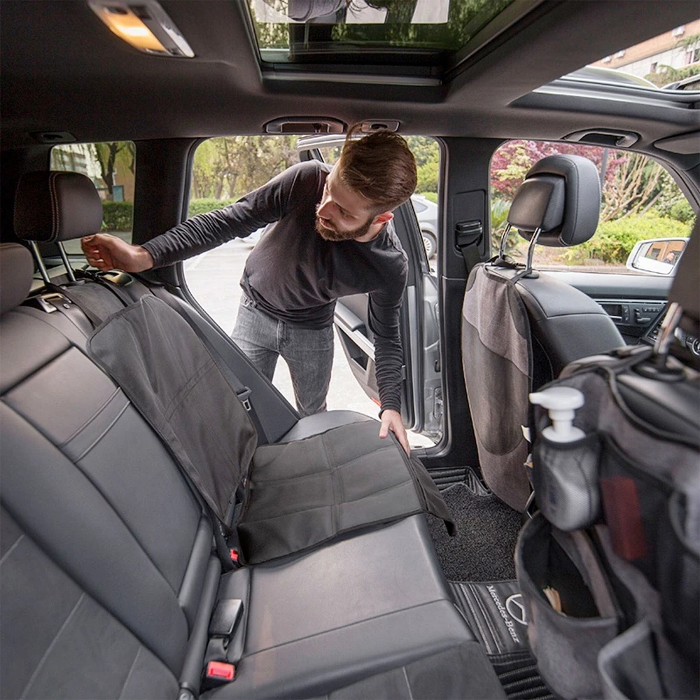 Seat Protector 3 in 1