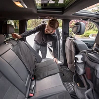Seat Protector 3 in 1