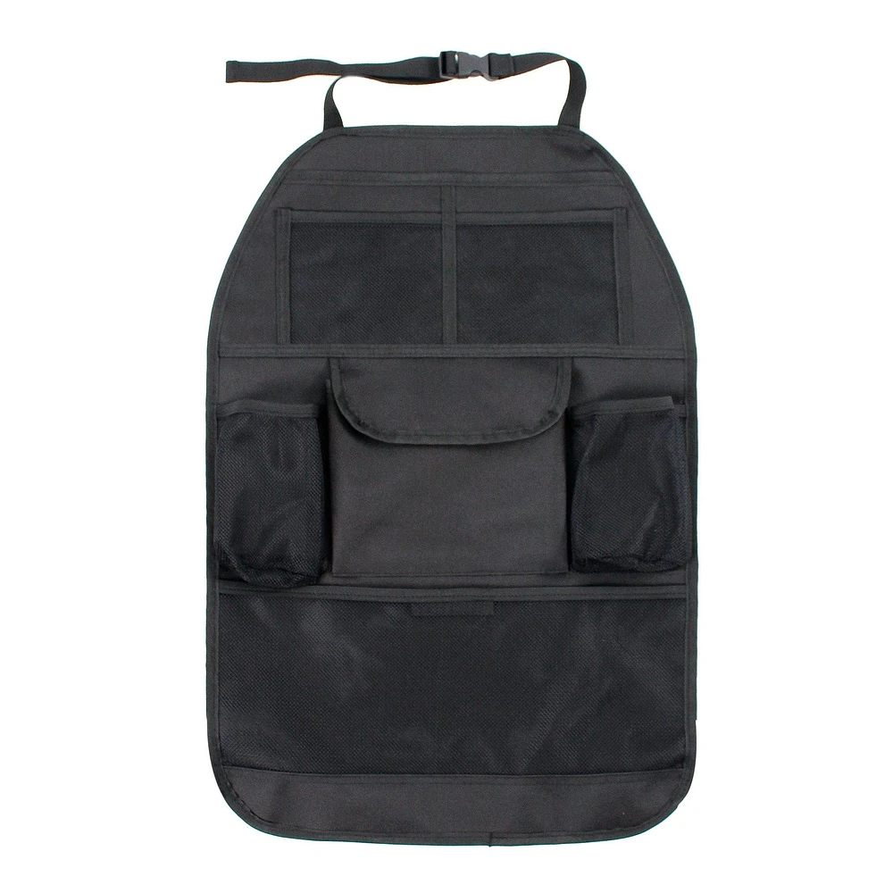 Car Seat Organizer & Protector XL
