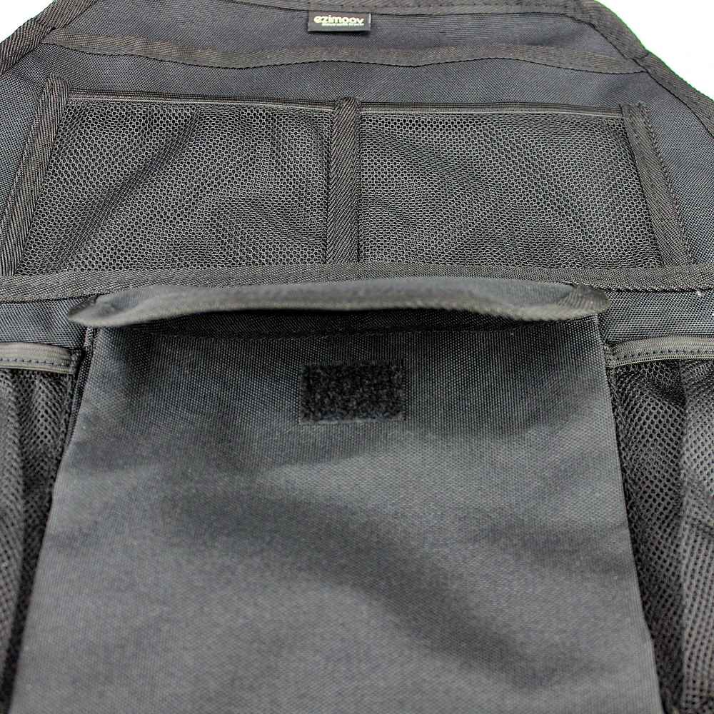 Car Seat Organizer & Protector XL