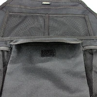Car Seat Organizer & Protector XL