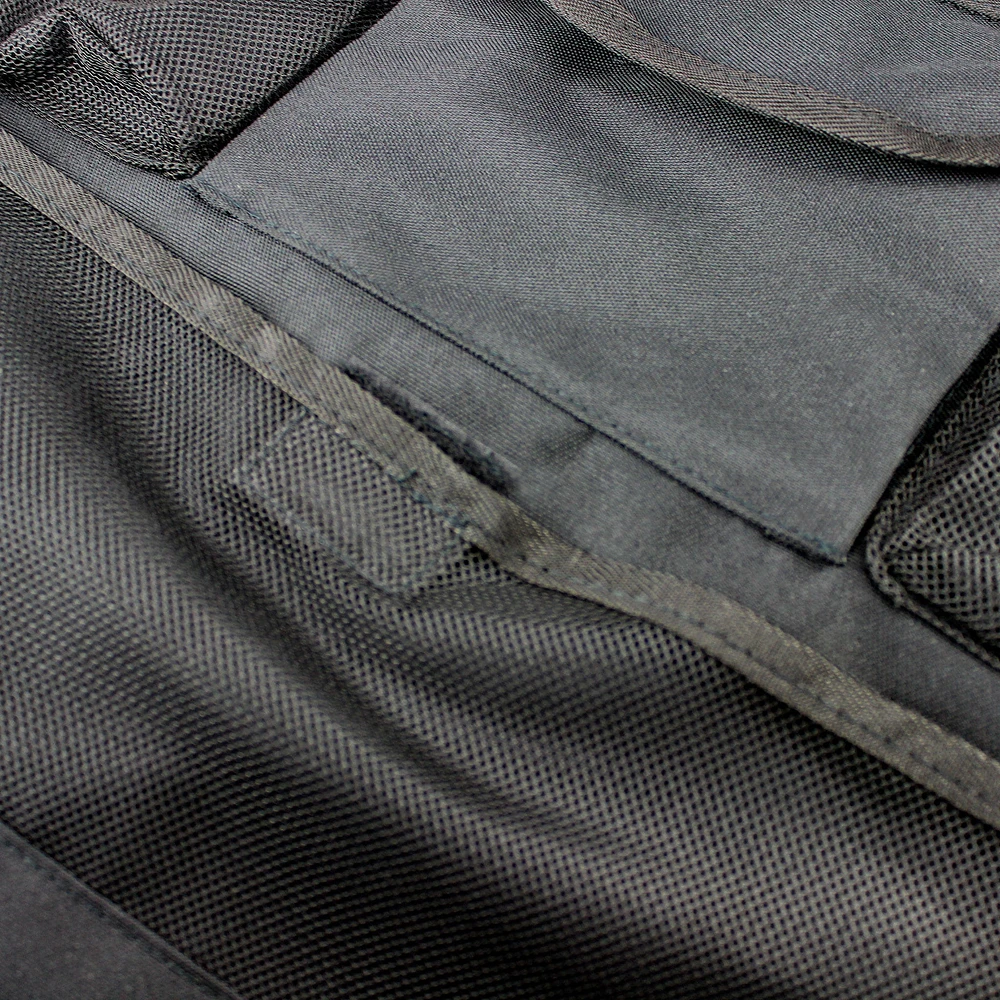 Car Seat Organizer & Protector XL