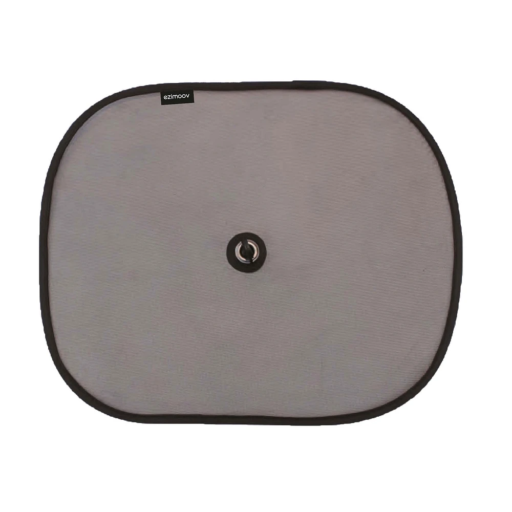 Sun Shade Suction Cup Window x2