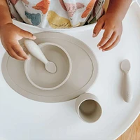 Tiny Cup - Oat