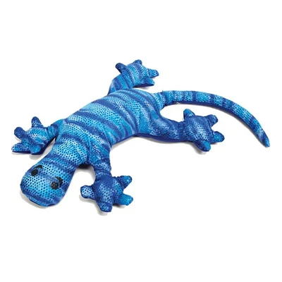 Manimo Lézard Lourd 2kg - Bleu