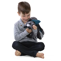 Manimo Weighted Dog 1kg - Grey